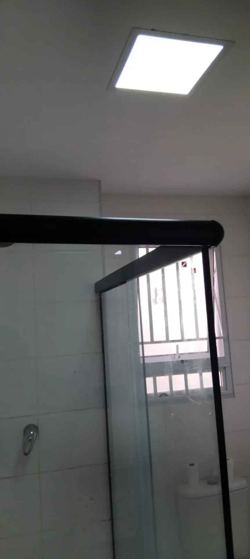 1 quarto e piso de madeira ou laminado: apartamento de 42 m² — photo 7
