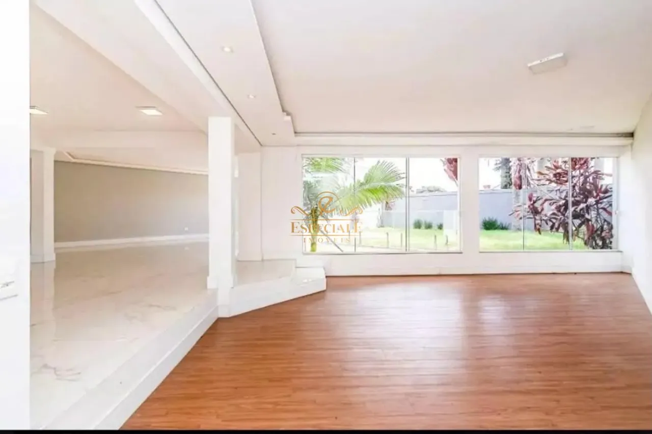 House with 3 bedrooms and open-plan kitchen — photo 14