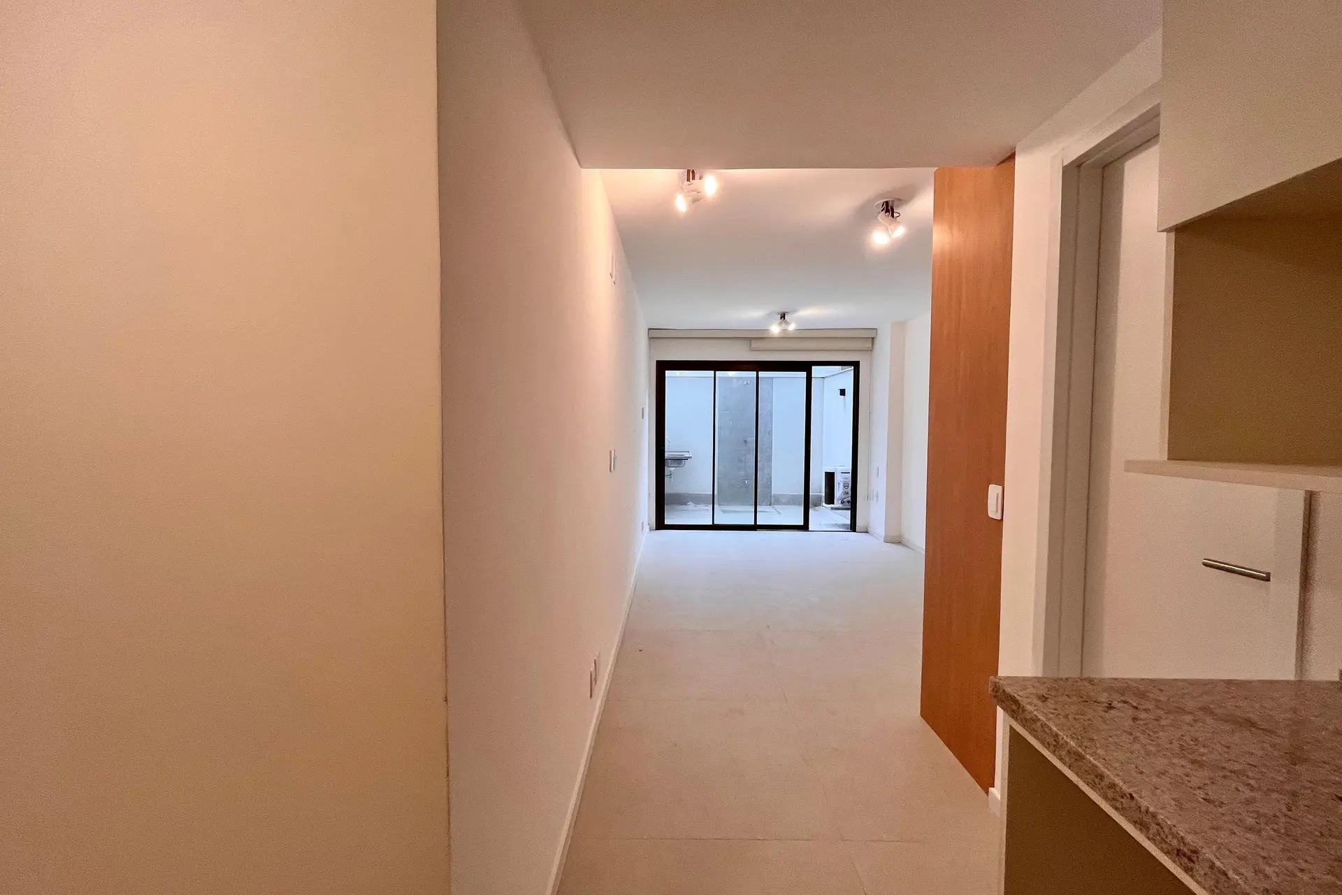 Kitnet com 1 quarto e 1 banheiro, sem vaga de garagem — photo 24
