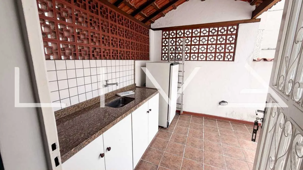 3 quartos e espaço de home office: casa de 177 m² — photo 3