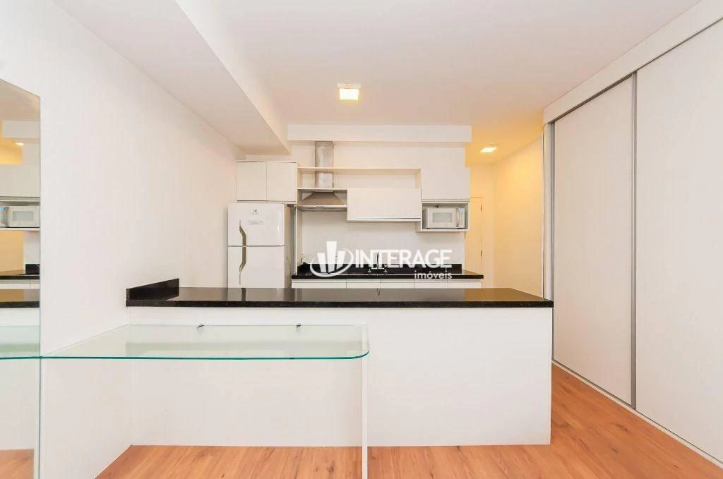 Studio mobiliado, 32 m², com máquina de lavar — photo 15