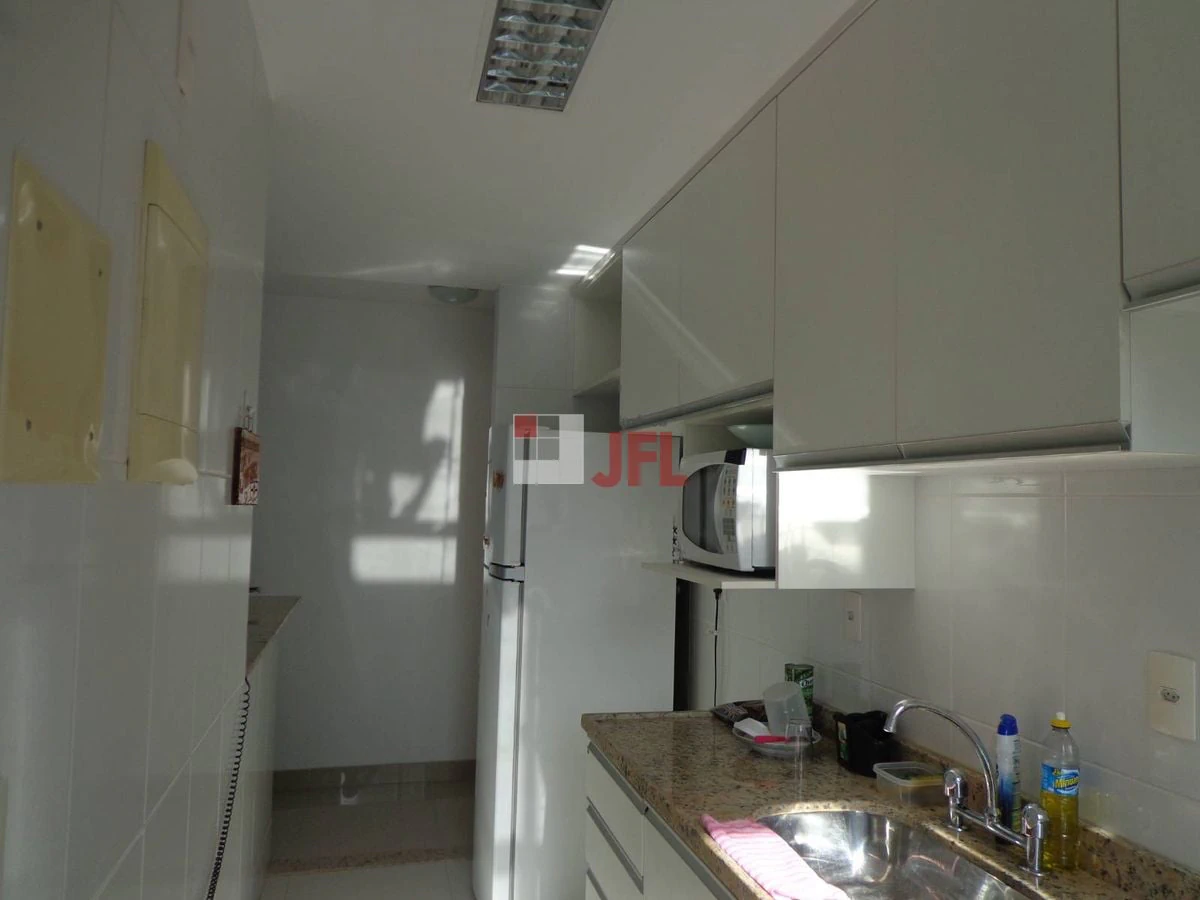 Apartment, 76 m², with a private BBQ — photo 2