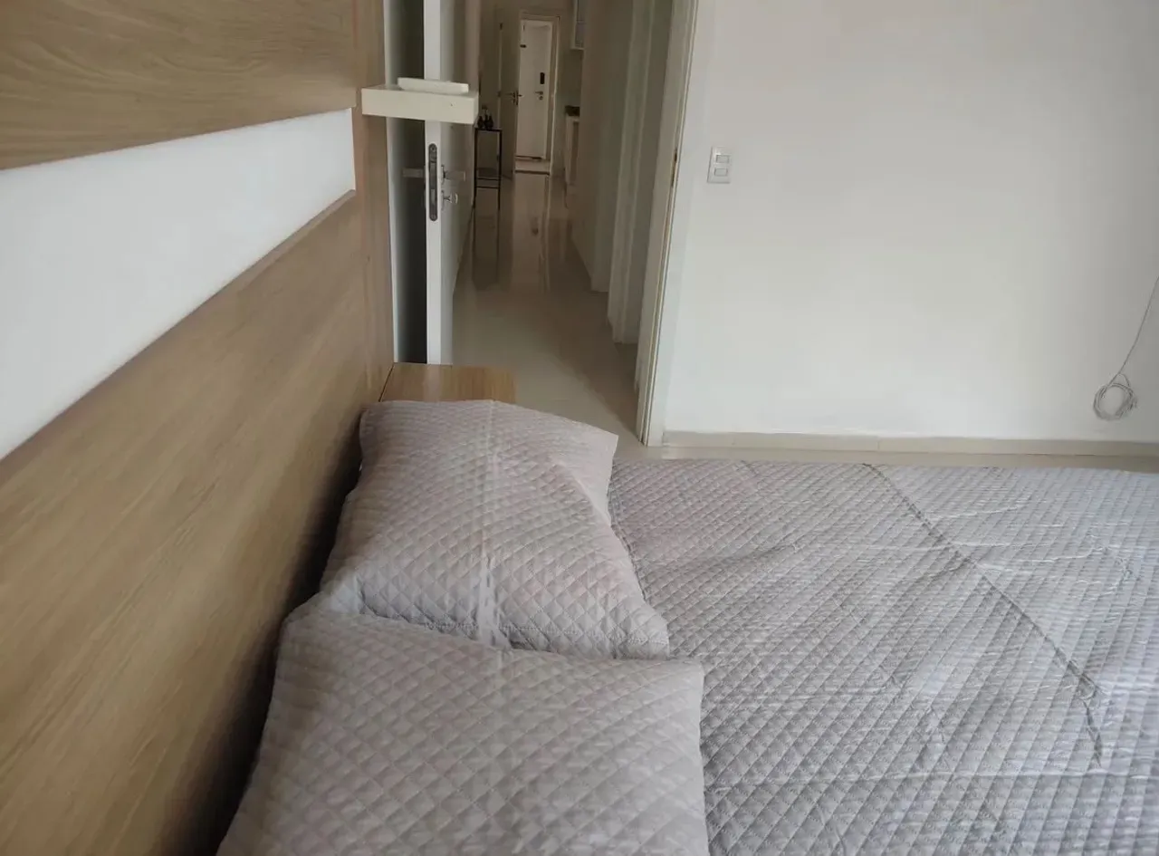Departamento amueblado, 88 m², con lavadora — photo 15