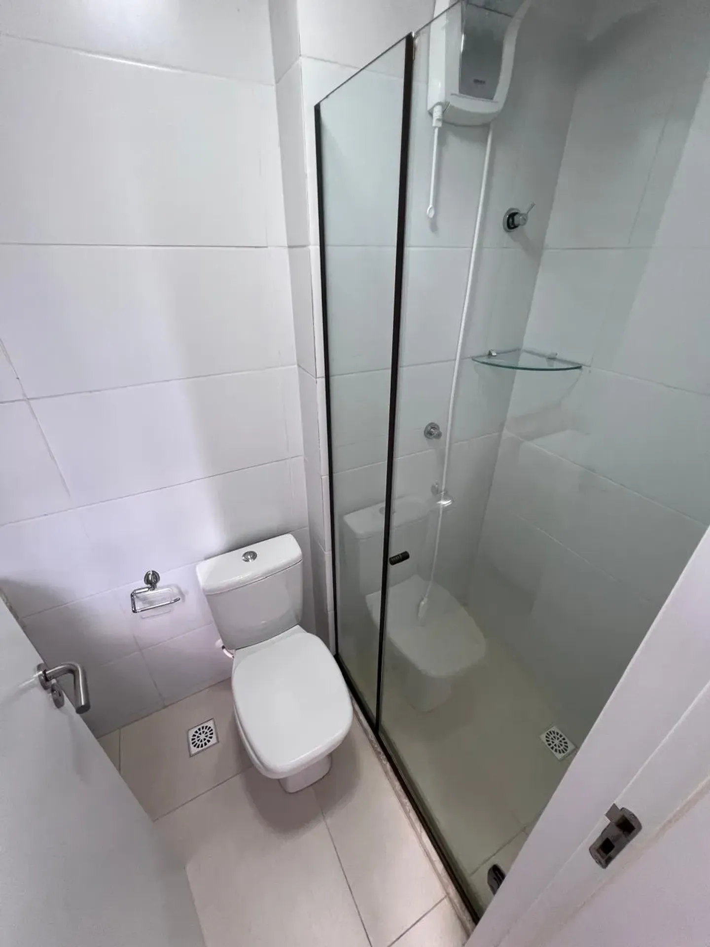 3 quartos e churrasqueira privativa: apartamento de 79 m² — photo 31