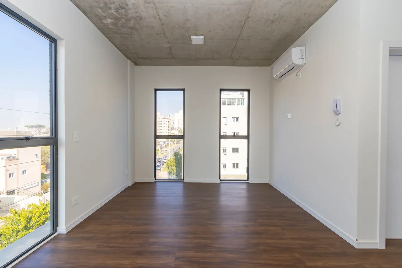 Apartamento com 1 quarto e elevador, sem vaga — photo 4