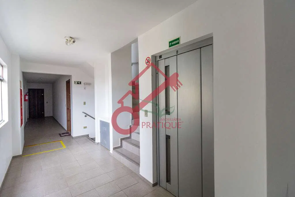 Washing machine in a 2-bedroom apartment, 51 m² — photo 28