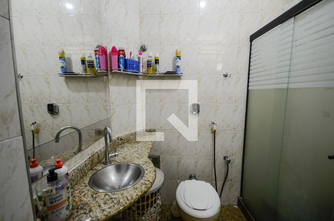 Apartamento mobiliado de 2 quartos com espaço de home office — photo 5