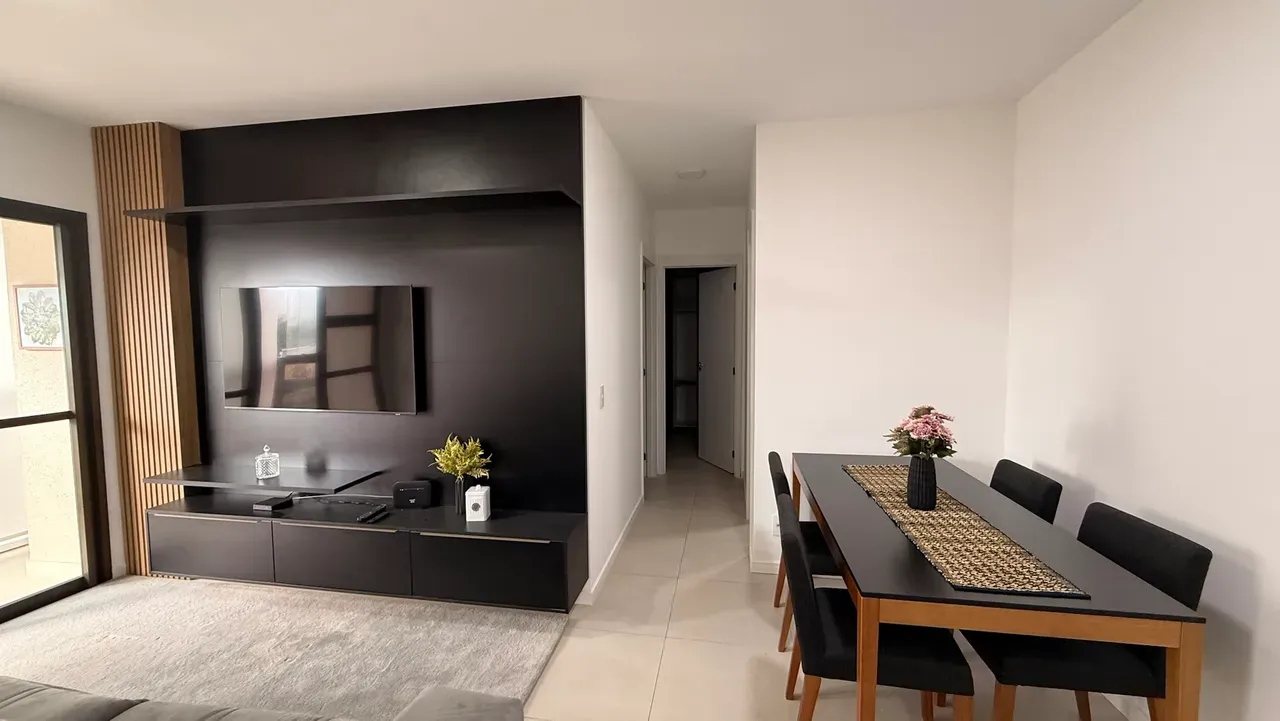 Furnished 2-bedroom, 2-bath apartment with 1 parking spot — photo 35