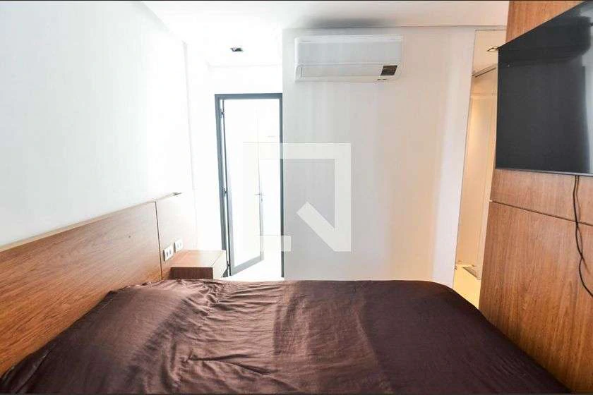 Cobertura de 3 quartos com cozinha americana e 2 vagas — photo 16