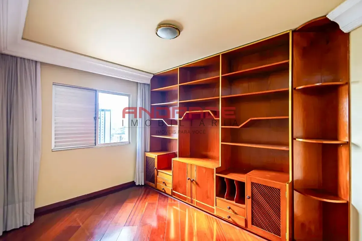 Unfurnished 3-bedroom apartment with 118 m² — photo 34