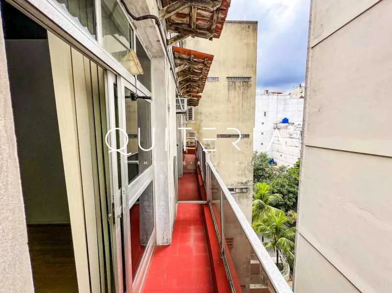 Triplex penthouse with 4 bedrooms and 4 bathrooms — photo 16