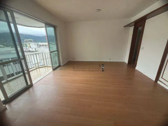 Mountain view in a 3-bedroom apartment, 115 m² — photo 14