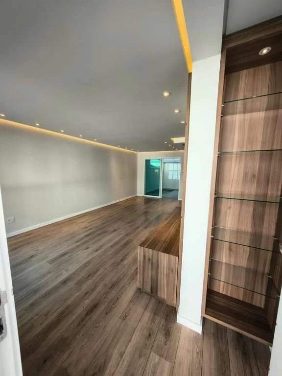 House with 3 bedrooms, 1 en-suite and shared BBQ area