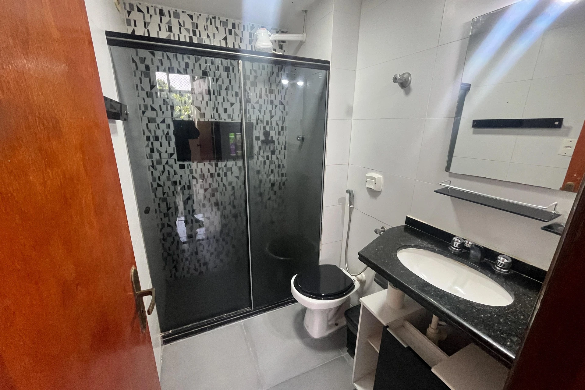Власне барбекю та 3 спальні: квартира 122 м² — photo 34