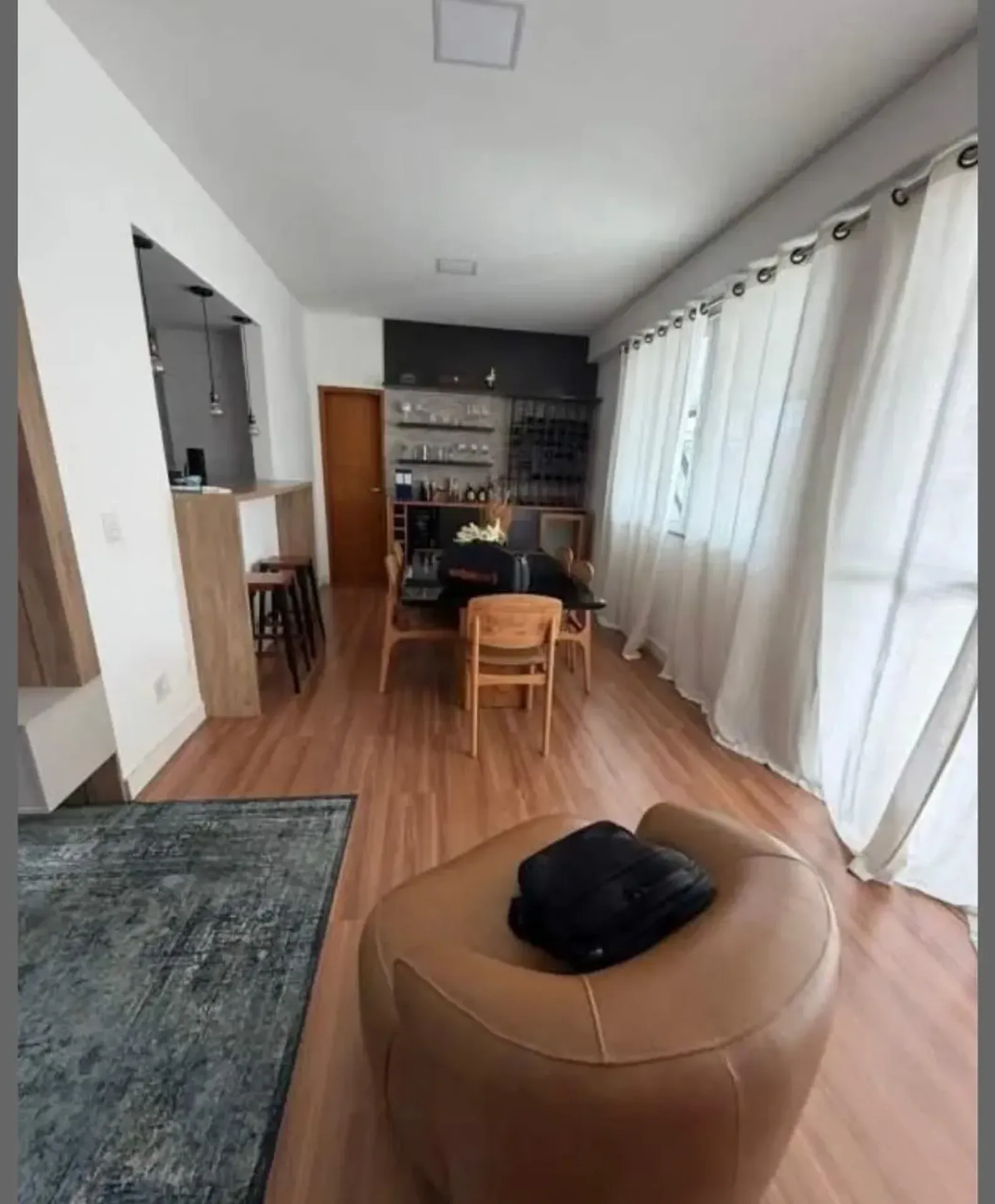 3-bedroom apartment with a private BBQ in Rio de Janeiro — photo 15