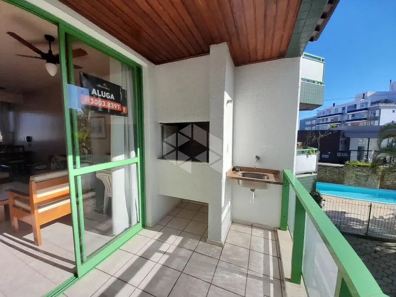 Apartamento de 1 dormitorio de 57 m² con balcón y parrilla — photo 10