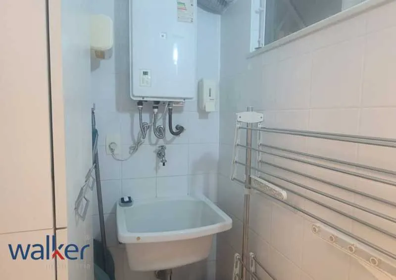 Apartamento mobiliado com 2 dormitórios e 2 banheiros — photo 14