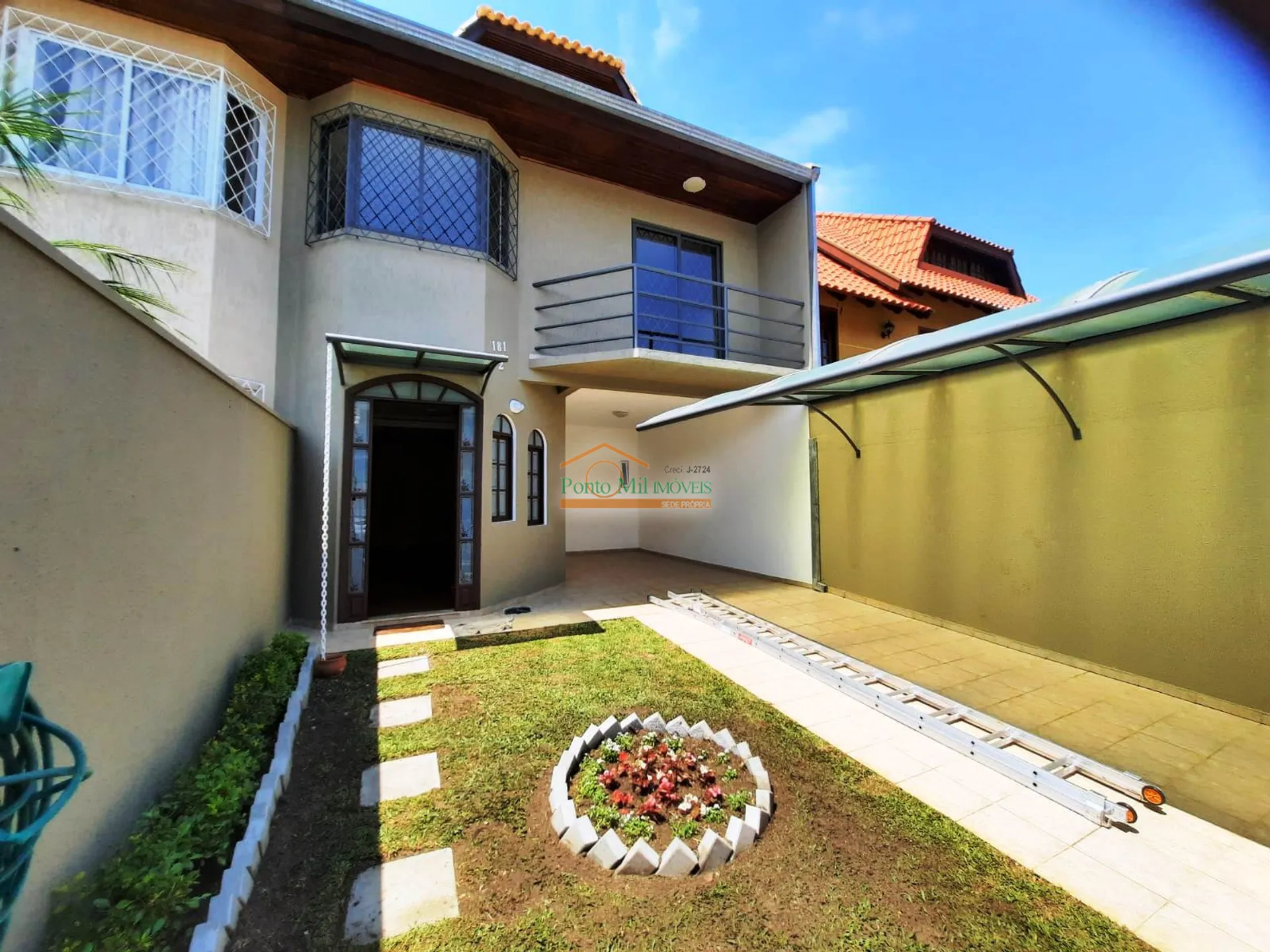 Triplex townhouse with 3 bedrooms and private BBQ — photo 4