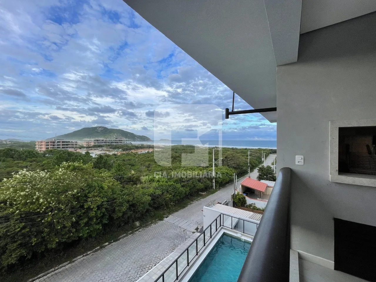 Furnished duplex penthouse with 2 bedrooms — photo 19
