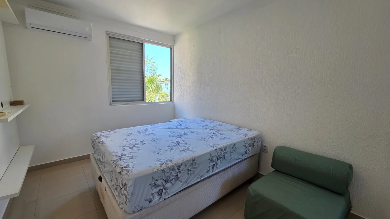 Furnished apartment, 60 m², with a washing machine — photo 5
