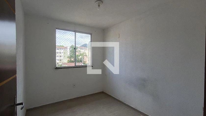 2-bedroom apartment with a home office in Rio de Janeiro
