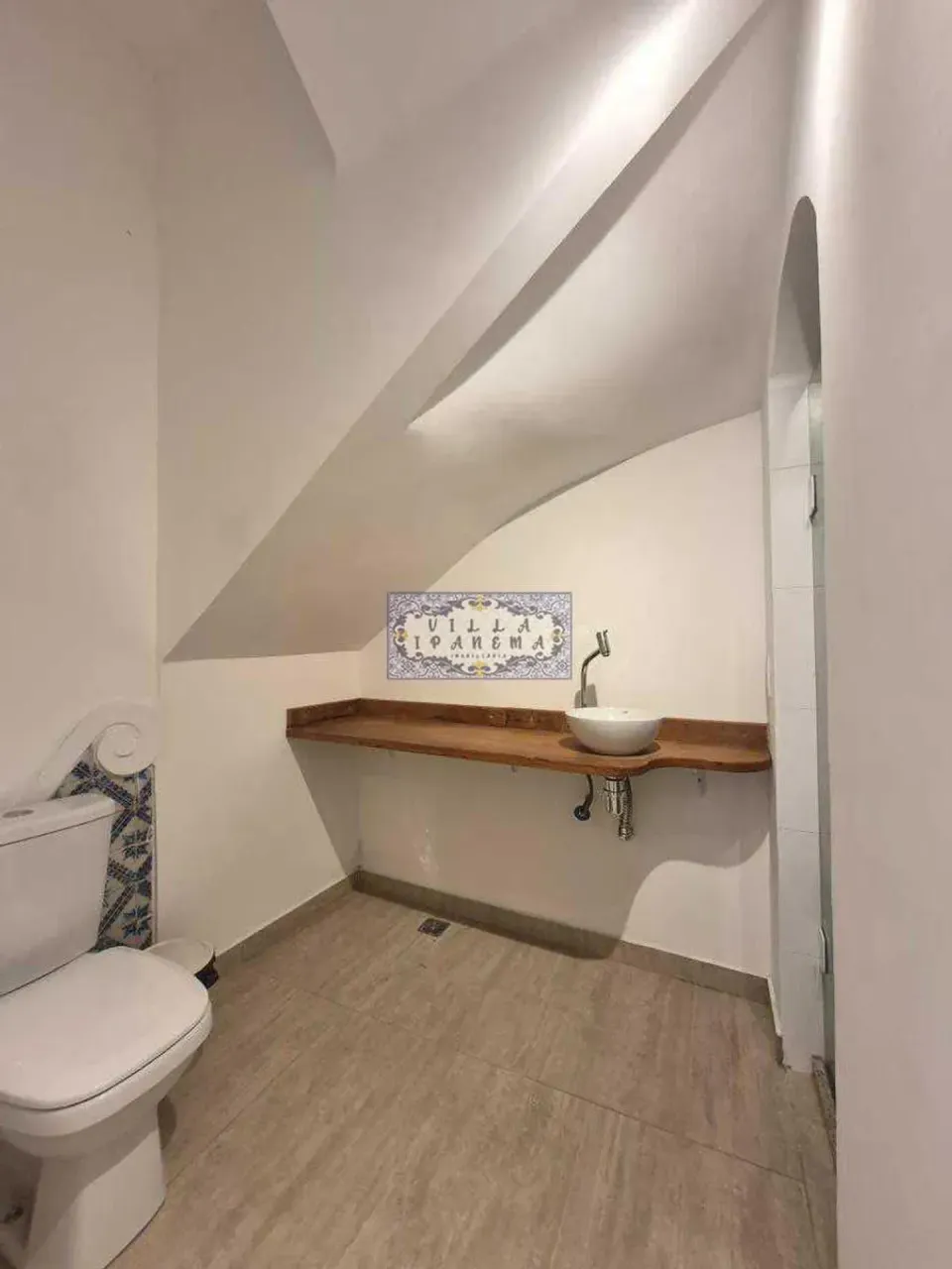 Furnished house, 120 m², with a washing machine — photo 17