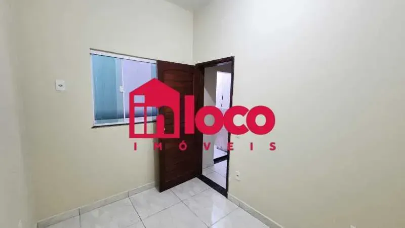 Casa com 2 quartos e chuveiro elétrico no banho — photo 13