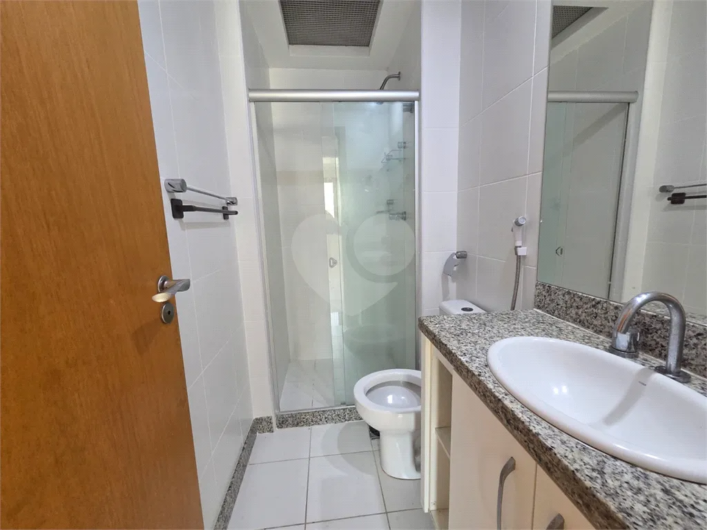 Duplex penthouse with 4 bedrooms and 3 parking spots — photo 40