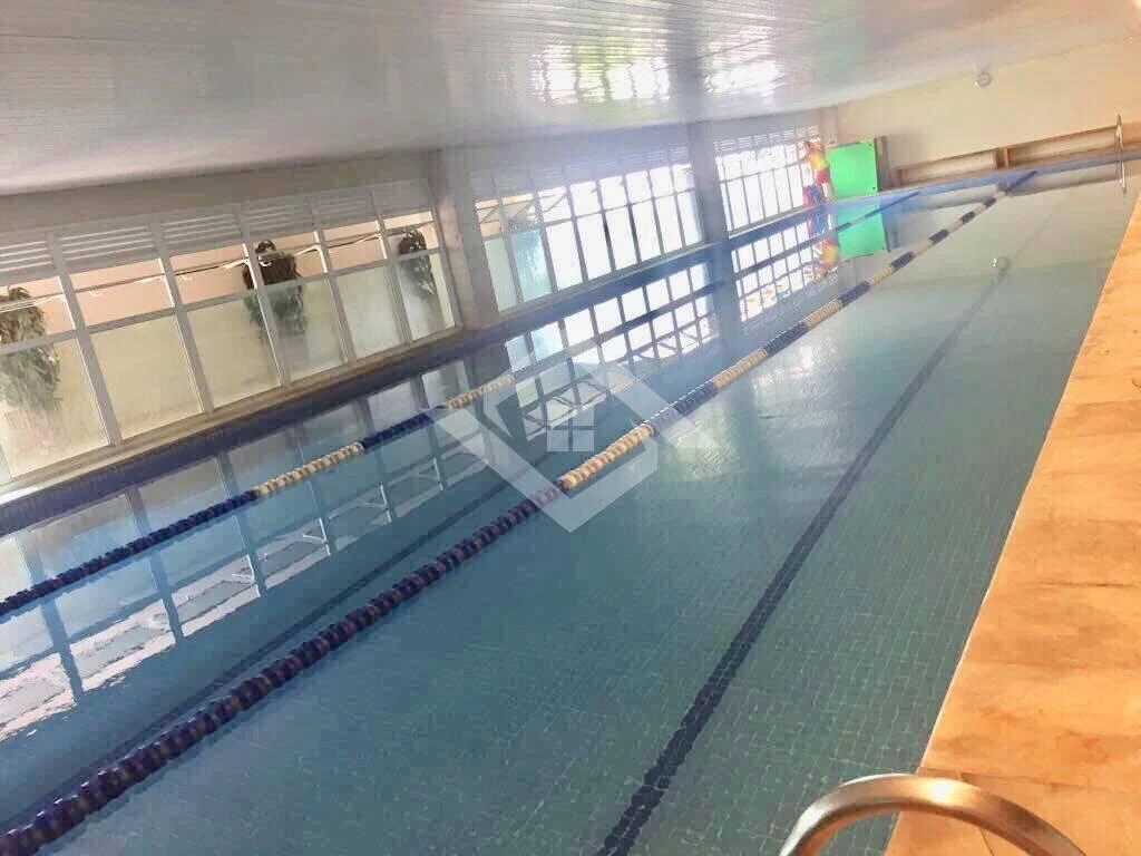 Рабочее место и 3 спальни: квартира 110 м² — photo 21