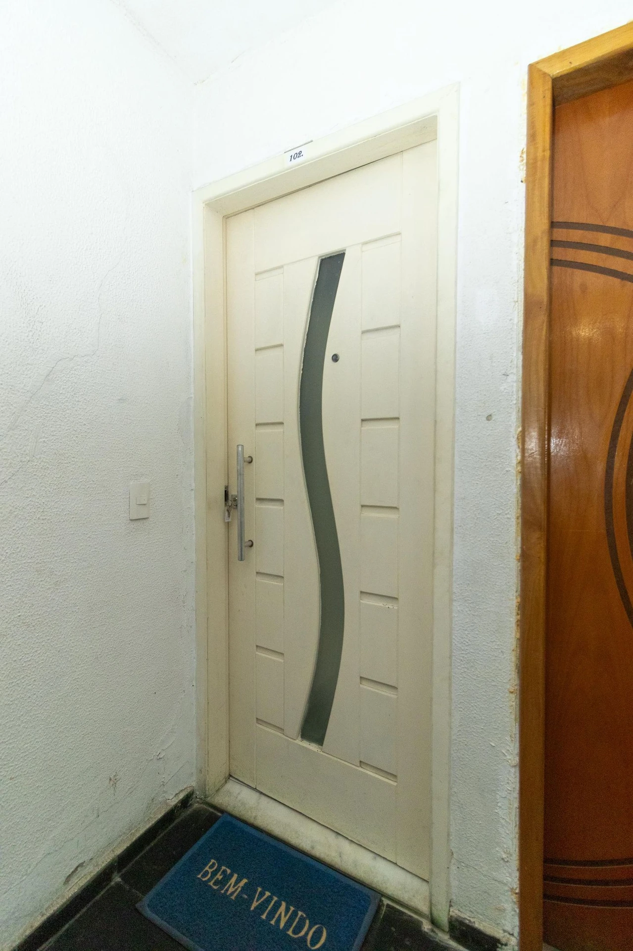 Rental apartment with 2 bedrooms and a separate gas kitchen — photo 7