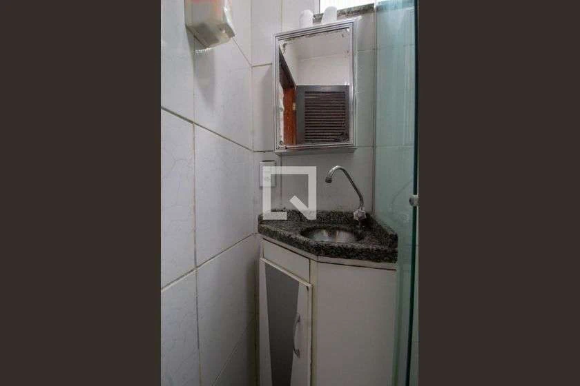 Estúdio mobiliado de 60 m² com 1 quarto e 1 banheiro — photo 6
