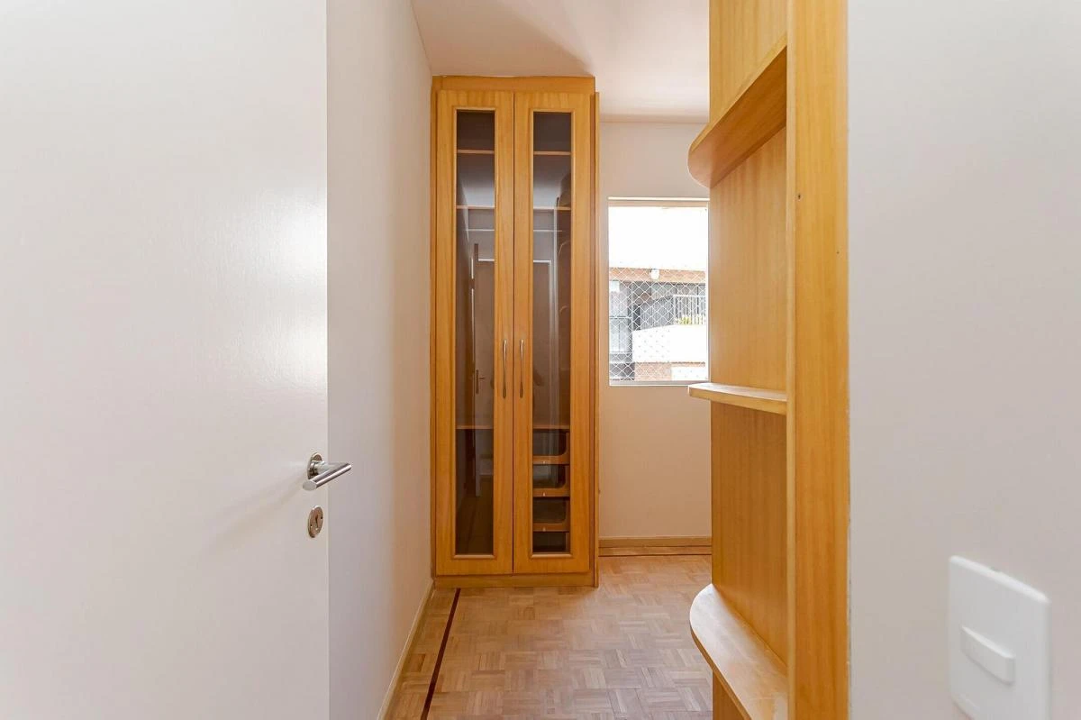 113 m² apartment with 2 bedrooms and enclosed balcony — photo 35
