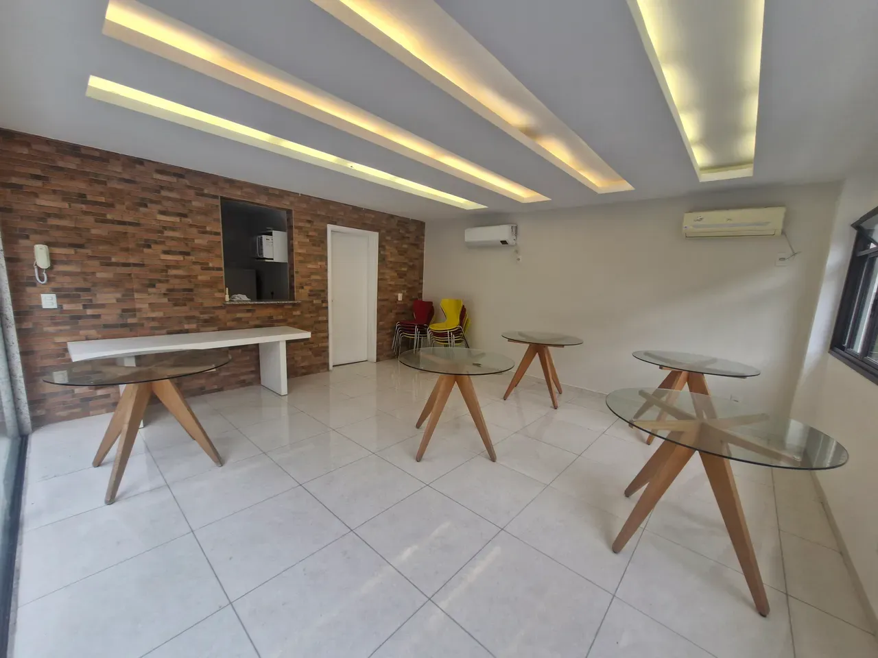 Cobertura dúplex con 4 dormitorios y 120 m² — photo 43