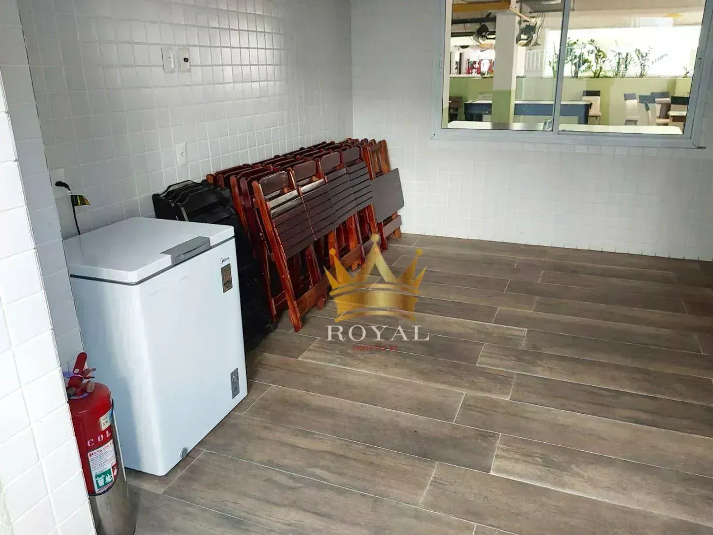Cobertura duplex mobiliada com 126 m² e churrasqueira — photo 31