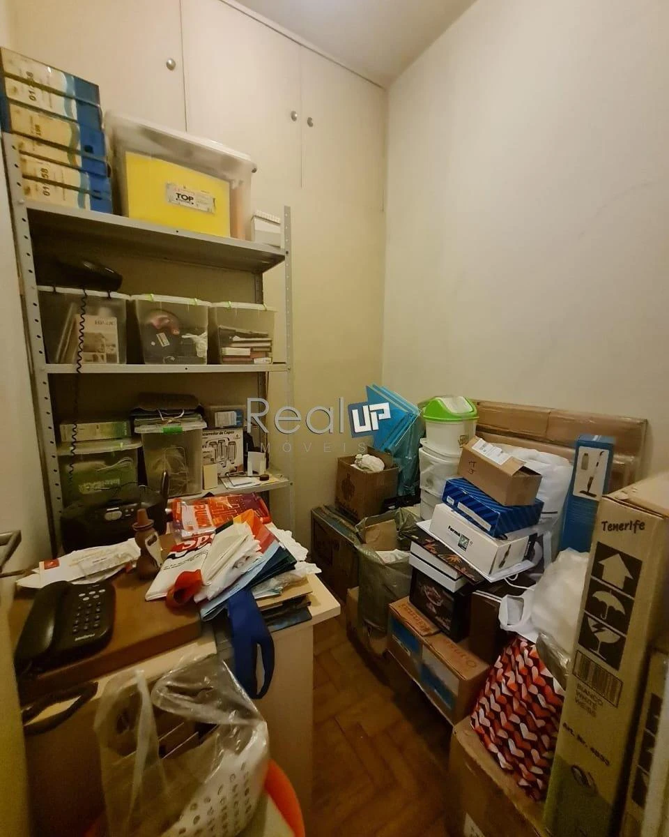 Apartment with 4 bedrooms and 5 bathrooms and 2 parking spaces — photo 32