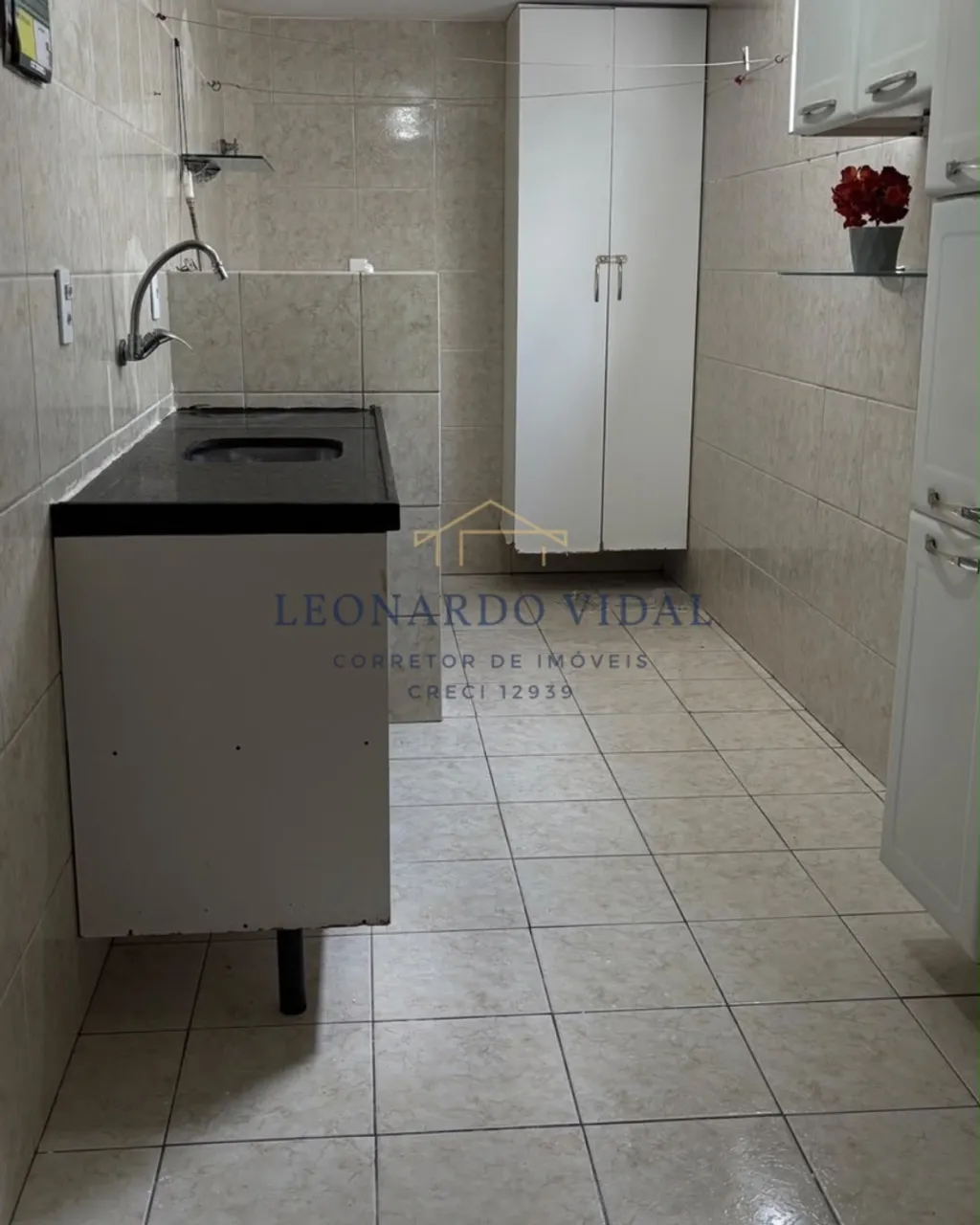 Квартира з 3 спальнями, у будинку є басейн — photo 2