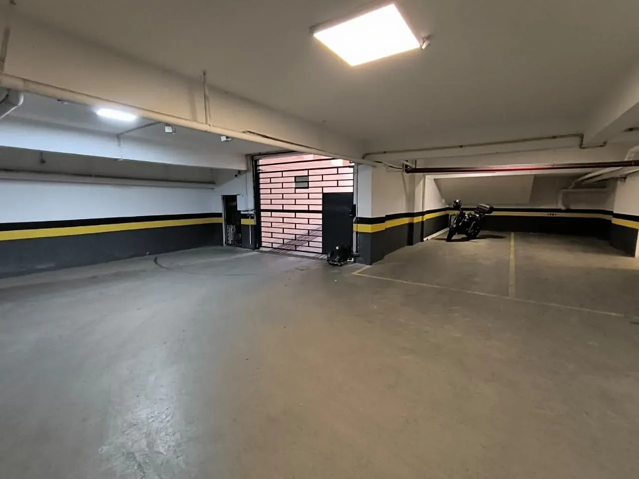 Apartamento de 3 quartos com varanda e 126 m² — photo 38