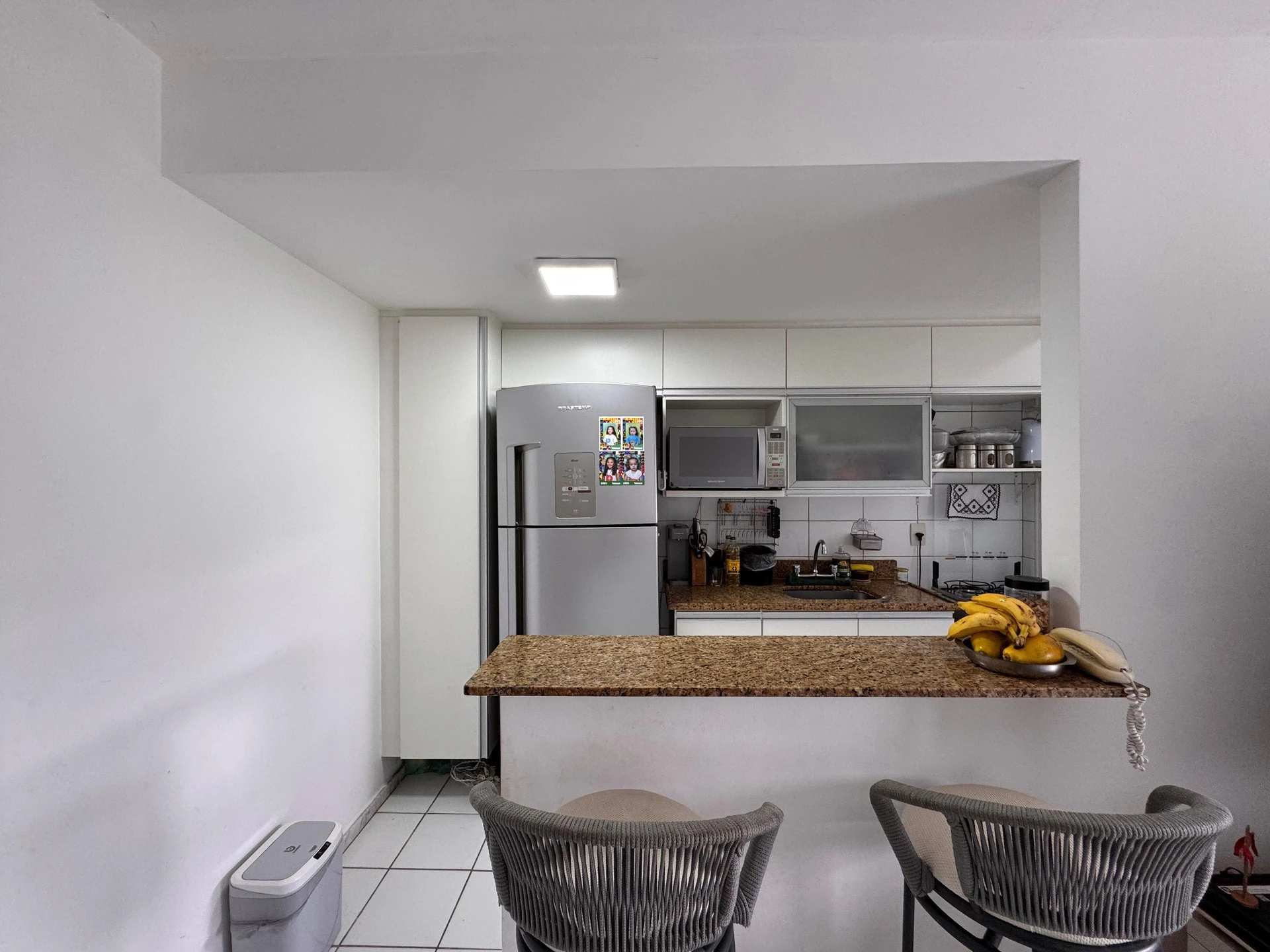 2-bedroom apartment with floor-to-ceiling windows — photo 13