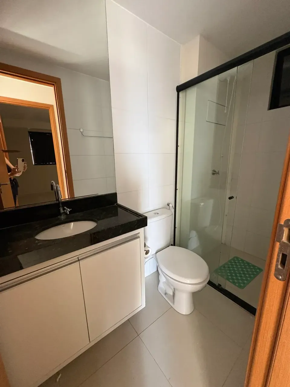 Apartamento de 2 quartos com espaço de home office — photo 4