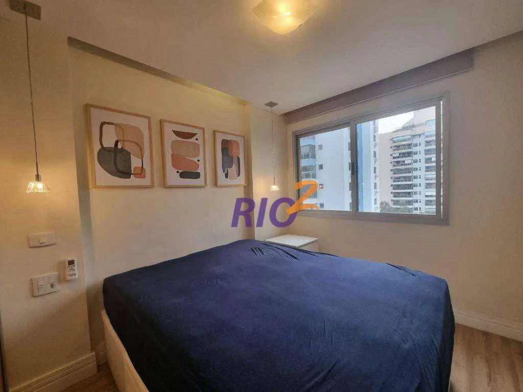 3 quartos e janelas do piso ao teto: apartamento de 91 m² — photo 16