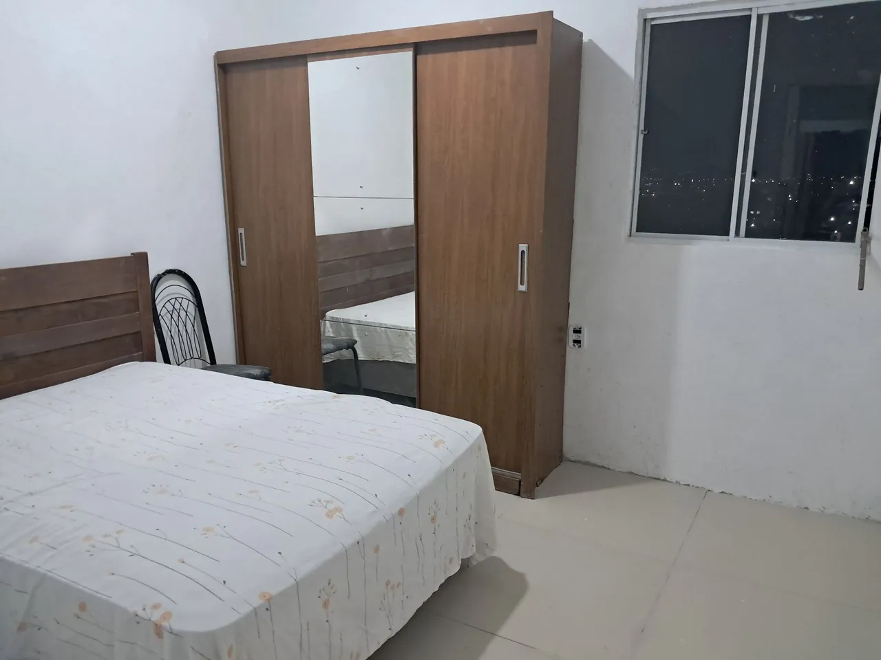 One-bedroom house with a washing machine in Rio de Janeiro — photo 4