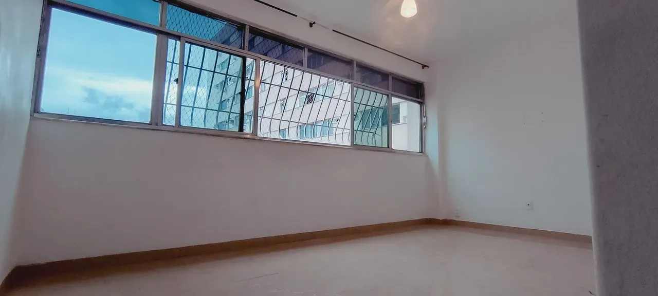 3-bedroom, 69 m² apartment in Rio de Janeiro — photo 17