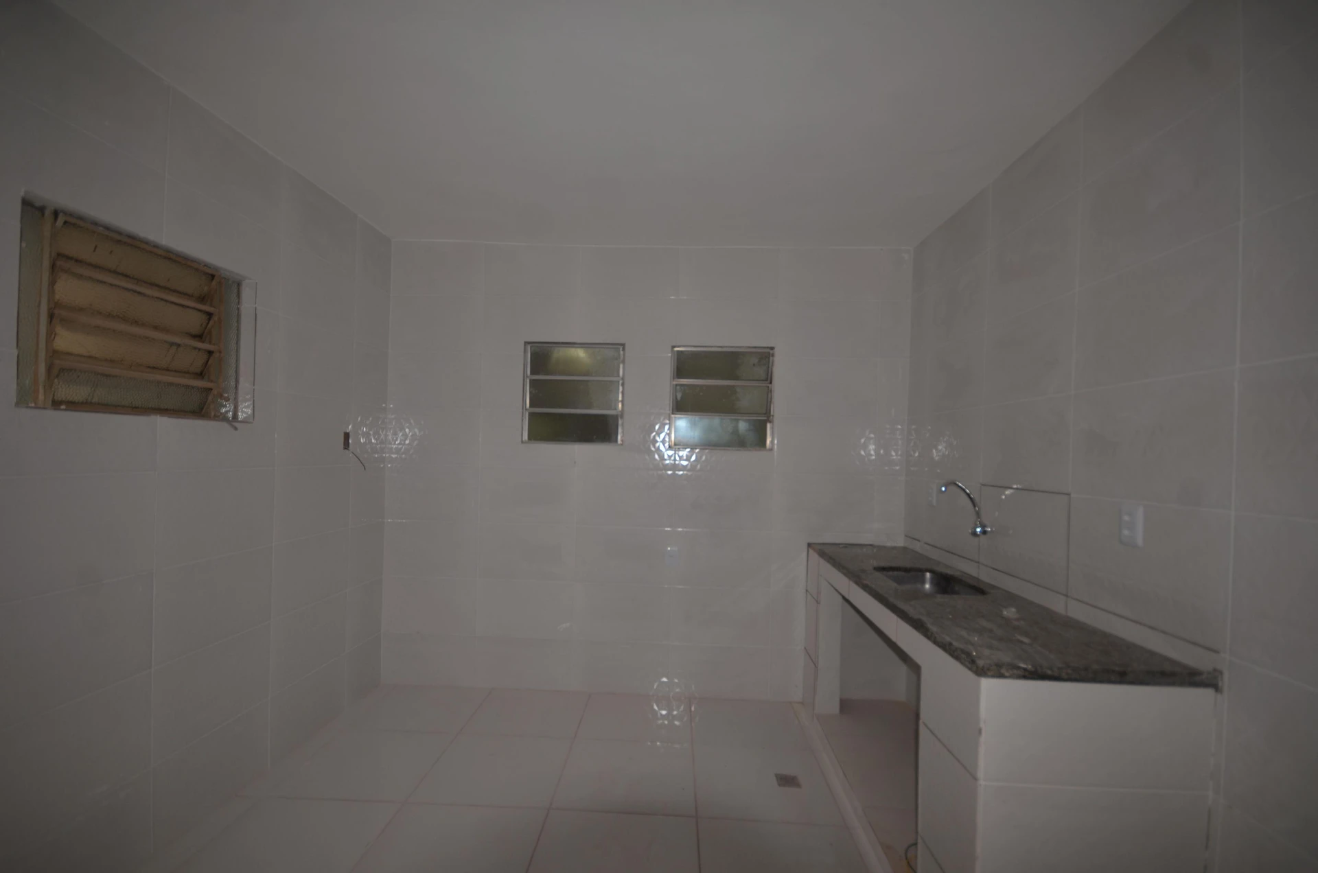 2-bedroom house with a washing machine — photo 5