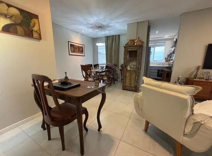 Apartment with 2 bedrooms and private BBQ — photo 2