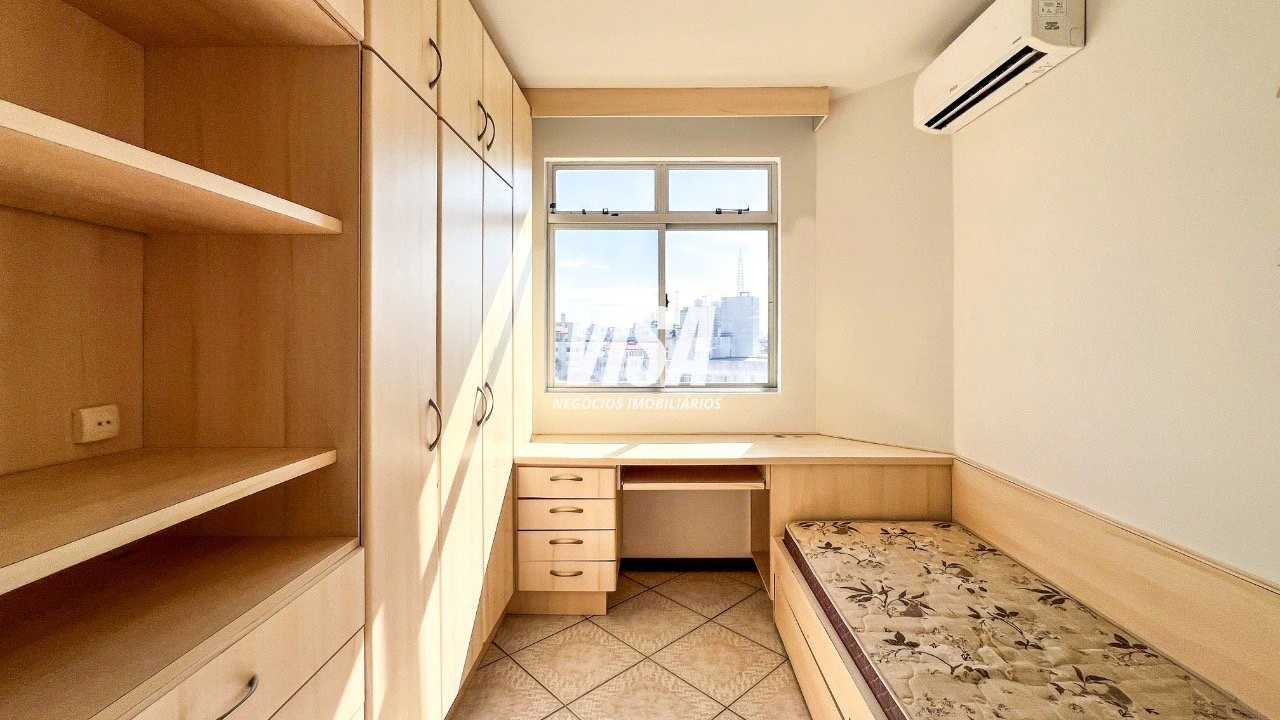3-bedroom apartment with suite and 97 m²