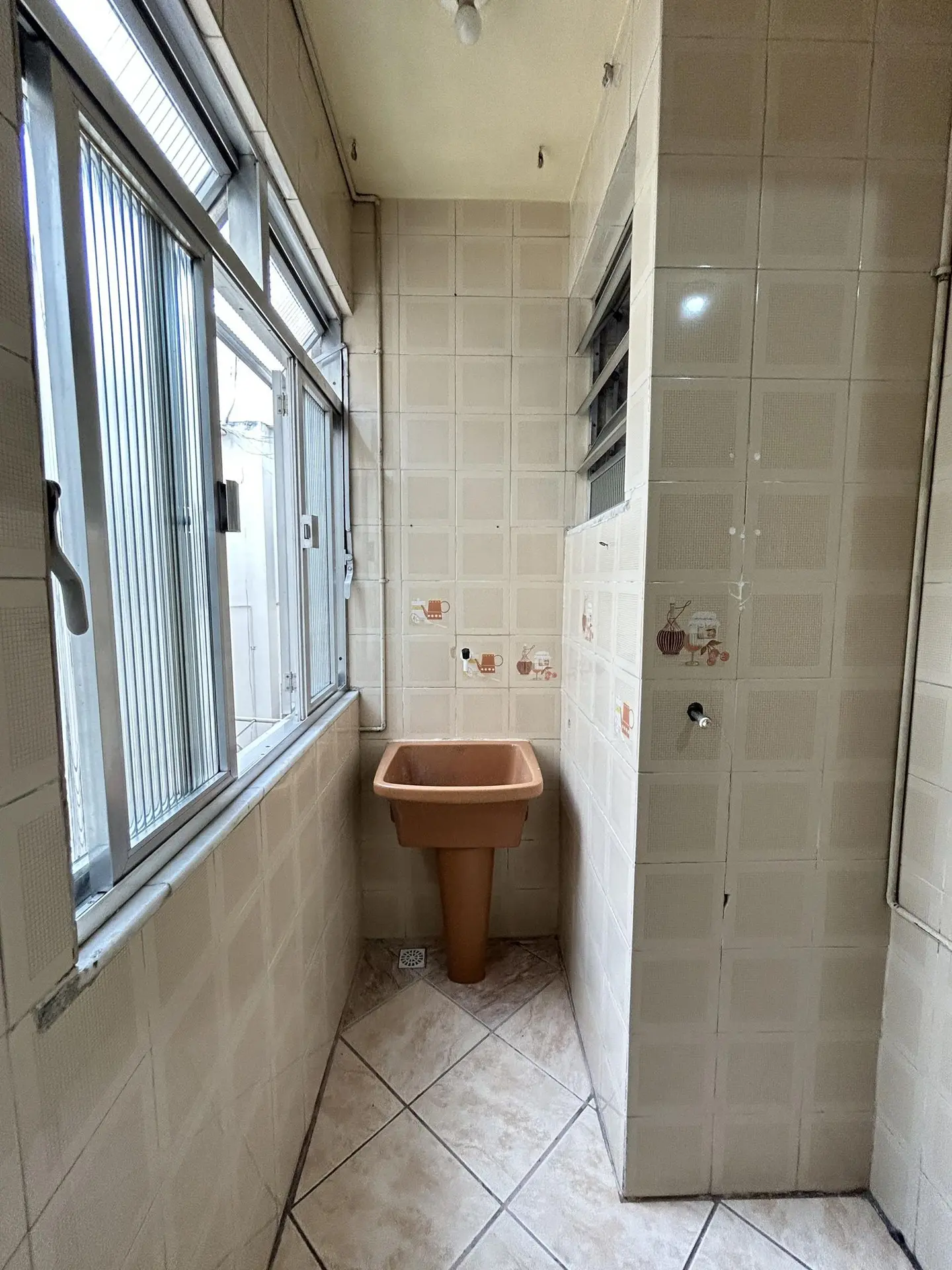 Квартира 55 м², 2 спальні, Ріо-де-Жанейро — photo 2
