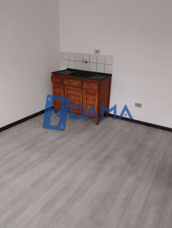 Студия 30 м², Куритиба — photo 14