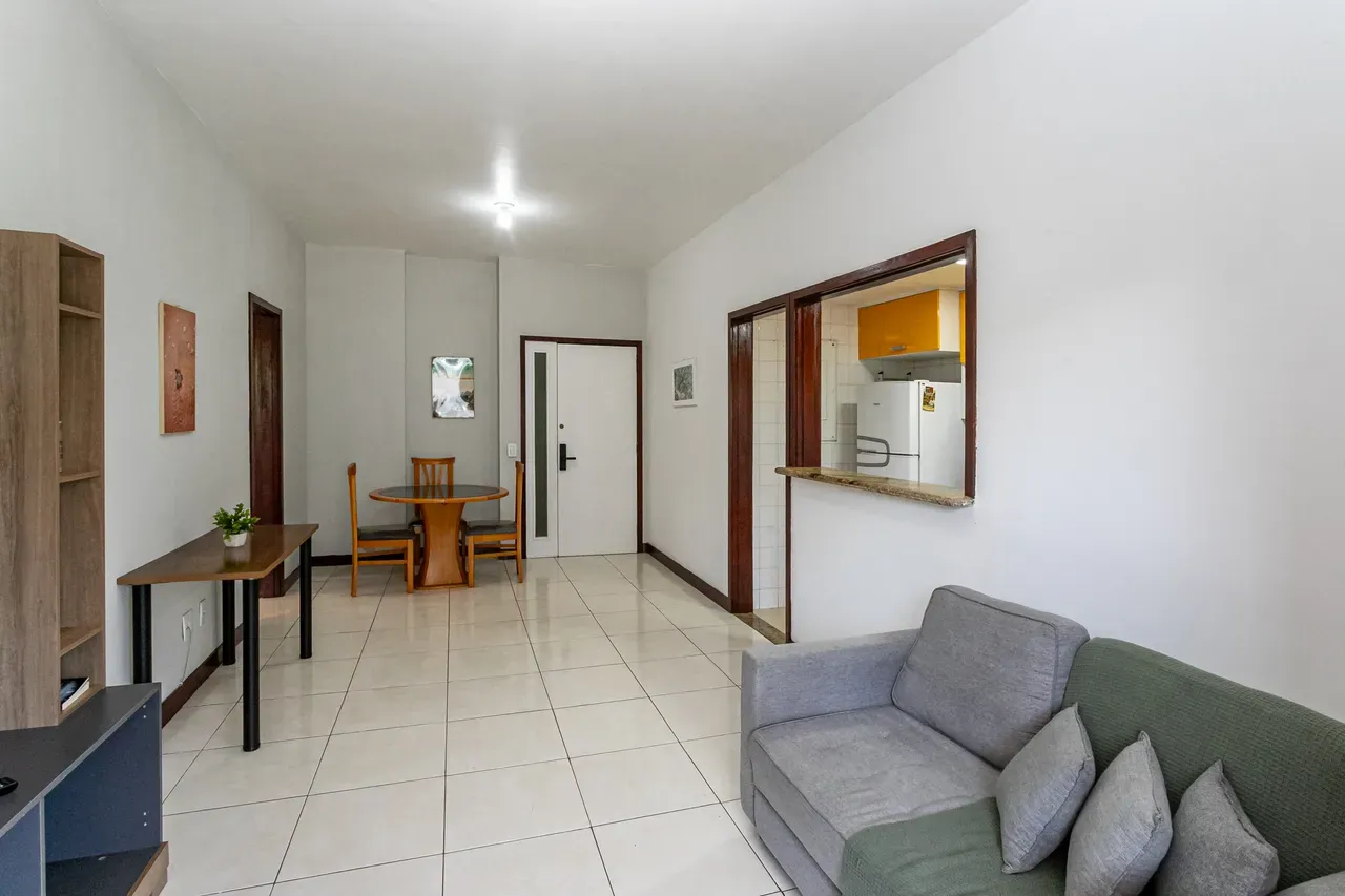 Apartamento com varanda envidraçada, Barra da Tijuca — photo 23