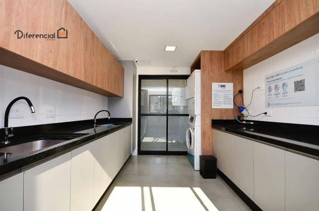 Apartamento amueblado de 35 m² con 1 dormitorio — photo 22