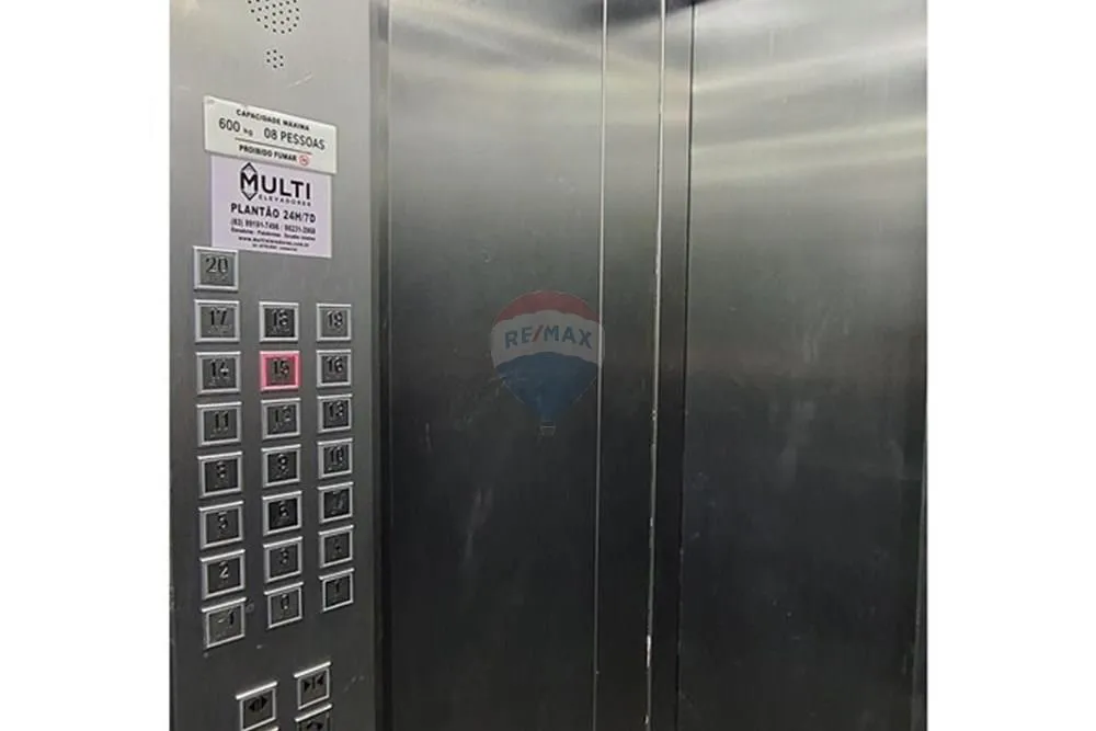 Рабочее место и 3 спальни: квартира 96 м² — photo 30